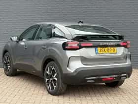 Citroën ë-C4 (2025) thumbnail 8