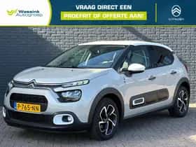 Citroën C3 (2022) thumbnail 1