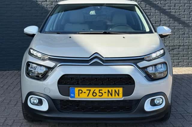 Citroën C3 (2022) thumbnail 2