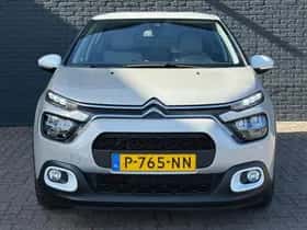 Citroën C3 (2022) thumbnail 2