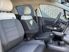 Citroën C3 (2022) thumbnail 12