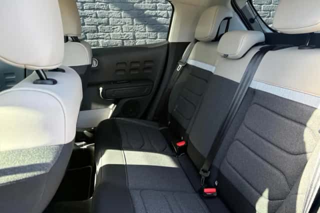 Citroën C3 (2022) thumbnail 13
