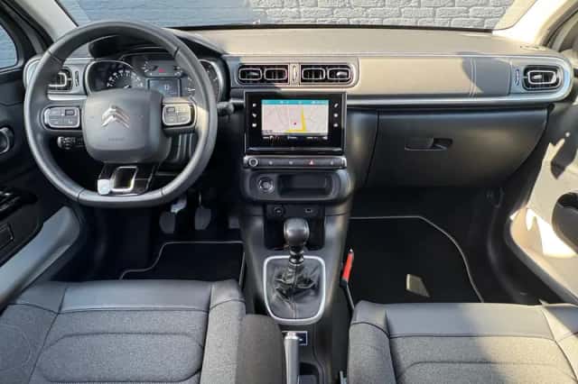 Citroën C3 (2022) thumbnail 16
