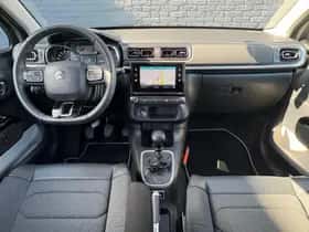 Citroën C3 (2022) thumbnail 16