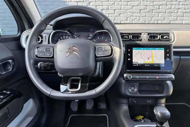 Citroën C3 (2022) thumbnail 17