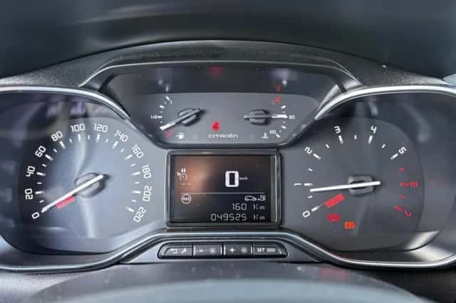 Citroën C3 (2022) thumbnail 18