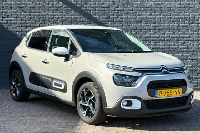 Citroën C3 (2022) thumbnail 3