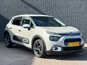 Citroën C3 (2022) thumbnail 3