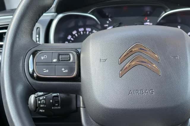 Citroën C3 (2022) thumbnail 21