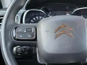 Citroën C3 (2022) thumbnail 21