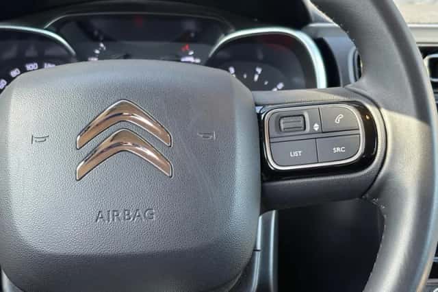 Citroën C3 (2022) thumbnail 22