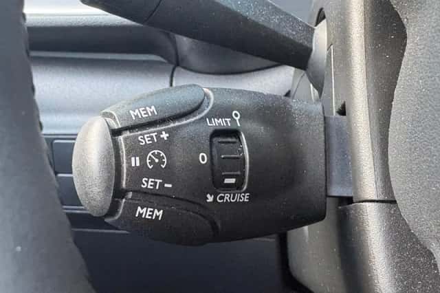 Citroën C3 (2022) thumbnail 23