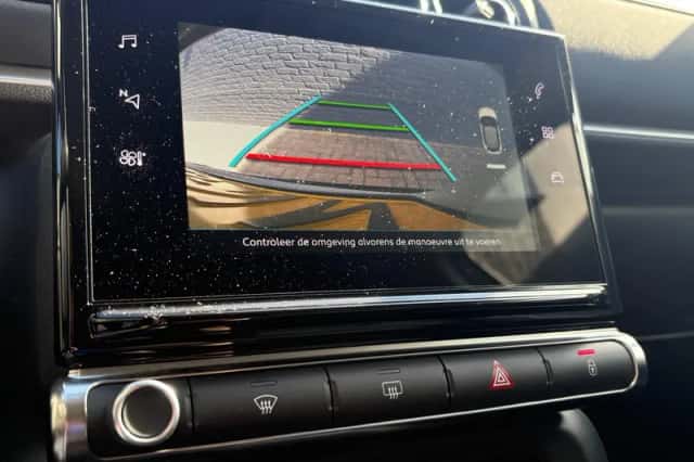 Citroën C3 (2022) thumbnail 24