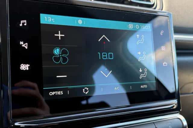 Citroën C3 (2022) thumbnail 29