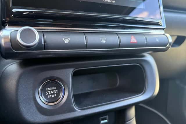 Citroën C3 (2022) thumbnail 30