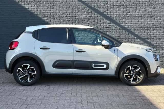 Citroën C3 (2022) thumbnail 4