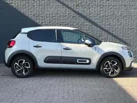 Citroën C3 (2022) thumbnail 4
