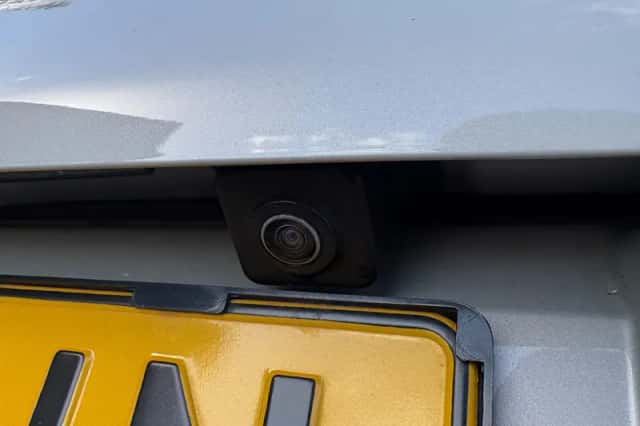 Citroën C3 (2022) thumbnail 38