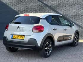 Citroën C3 (2022) thumbnail 5