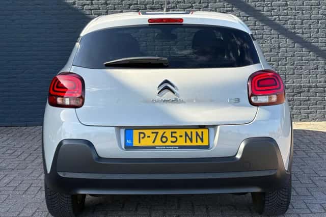 Citroën C3 (2022) thumbnail 6