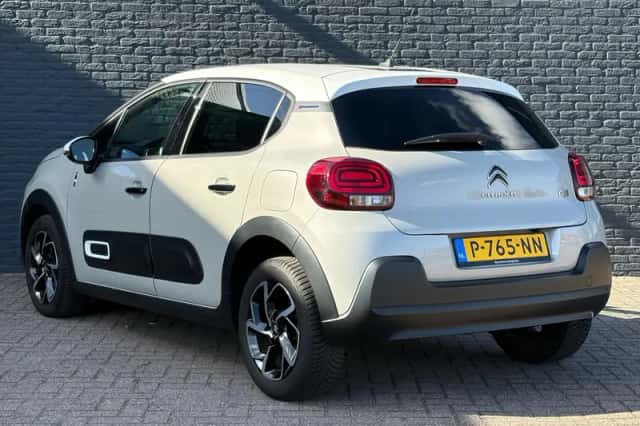 Citroën C3 (2022) thumbnail 7