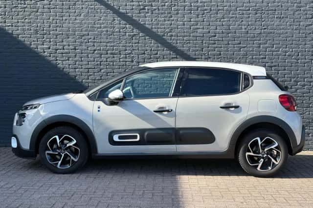 Citroën C3 (2022) thumbnail 8