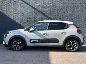 Citroën C3 (2022) thumbnail 8