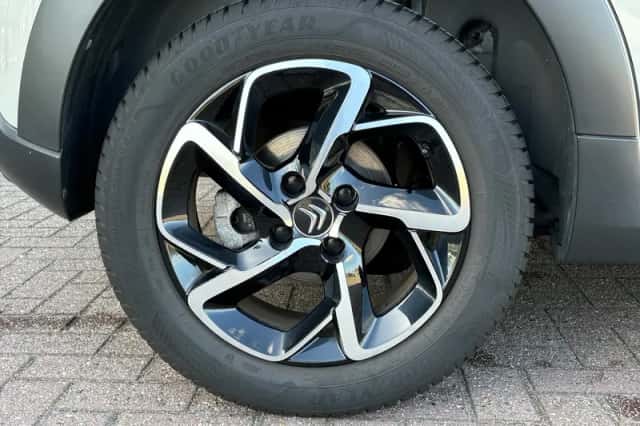 Citroën C3 (2022) thumbnail 9