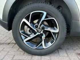Citroën C3 (2022) thumbnail 9