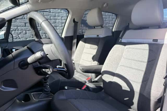 Citroën C3 (2022) thumbnail 10