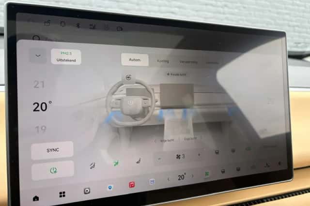 Leapmotor C10 (2026) thumbnail 22