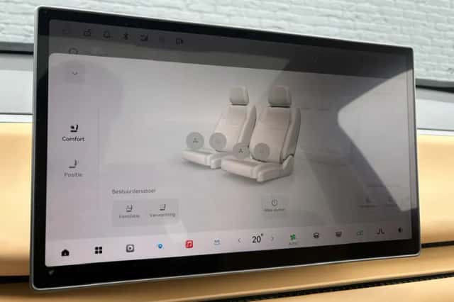 Leapmotor C10 (2026) thumbnail 23