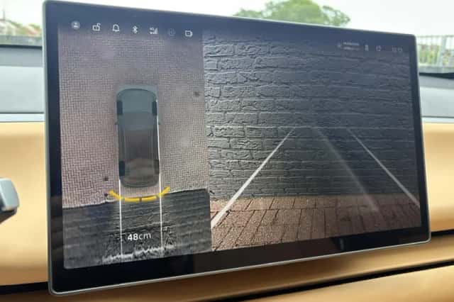 Leapmotor C10 (2026) thumbnail 26