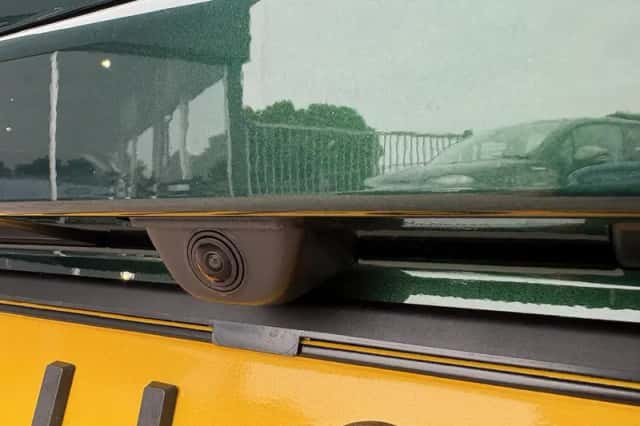 Leapmotor C10 (2026) thumbnail 30