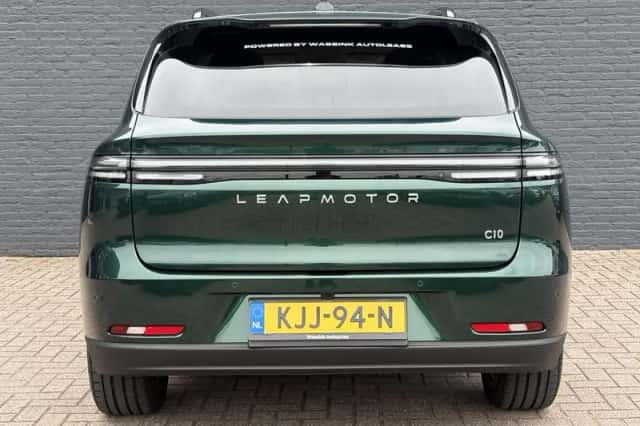 Leapmotor C10 (2026) thumbnail 6