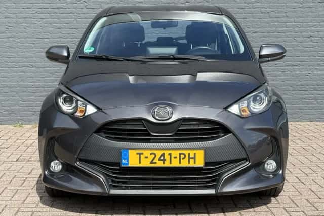 Mazda 2 Hybrid (2023) thumbnail 2