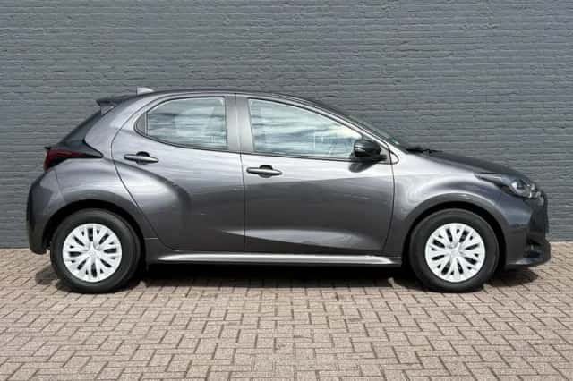 Mazda 2 Hybrid (2023) thumbnail 4