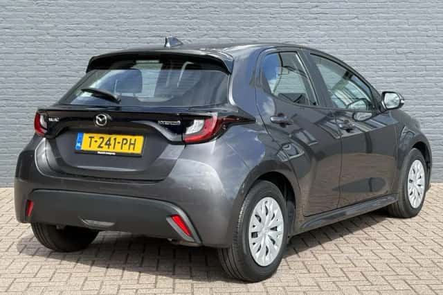 Mazda 2 Hybrid (2023) thumbnail 5