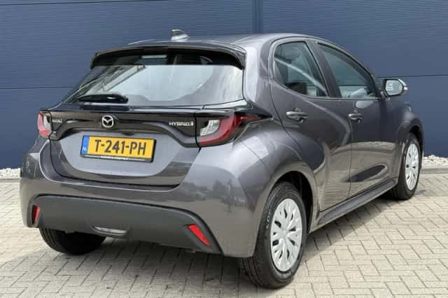 Mazda 2 Hybrid (2023) thumbnail 6
