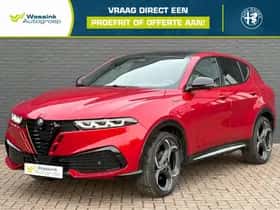 Alfa Romeo Tonale (2026) thumbnail 1
