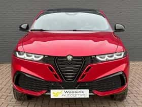 Alfa Romeo Tonale (2026) thumbnail 2