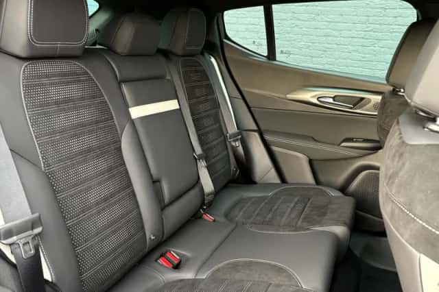 Alfa Romeo Tonale (2026) thumbnail 14