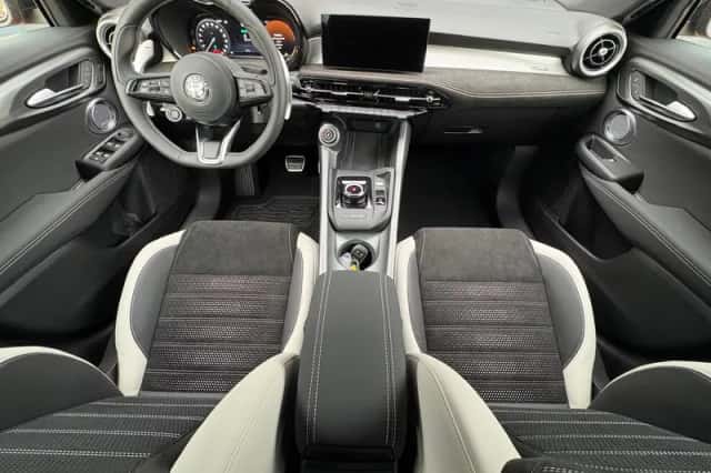 Alfa Romeo Tonale (2026) thumbnail 16