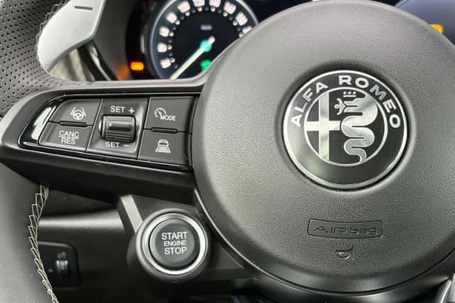 Alfa Romeo Tonale (2026) thumbnail 17