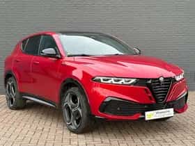 Alfa Romeo Tonale (2026) thumbnail 3