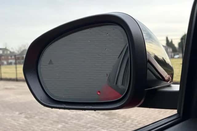 Alfa Romeo Tonale (2026) thumbnail 28