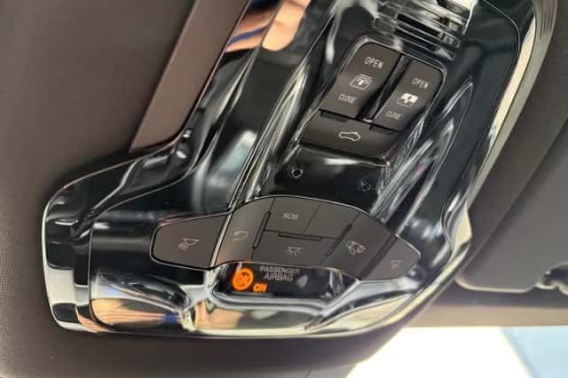 Alfa Romeo Tonale (2026) thumbnail 29