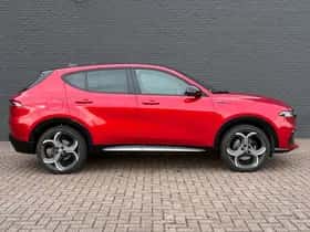 Alfa Romeo Tonale (2026) thumbnail 4