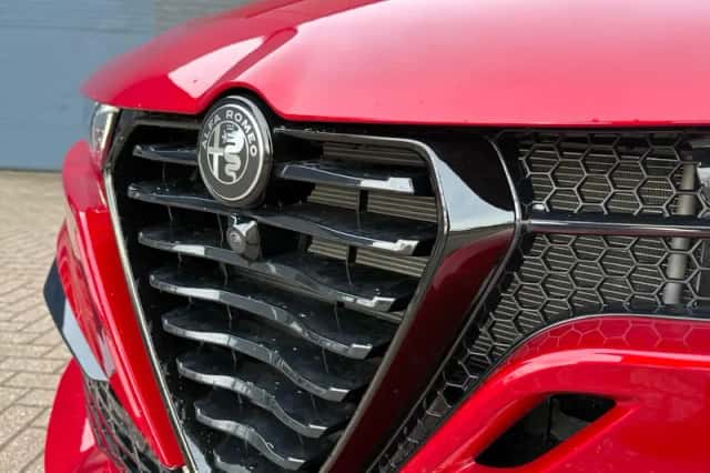 Alfa Romeo Tonale (2026) thumbnail 31