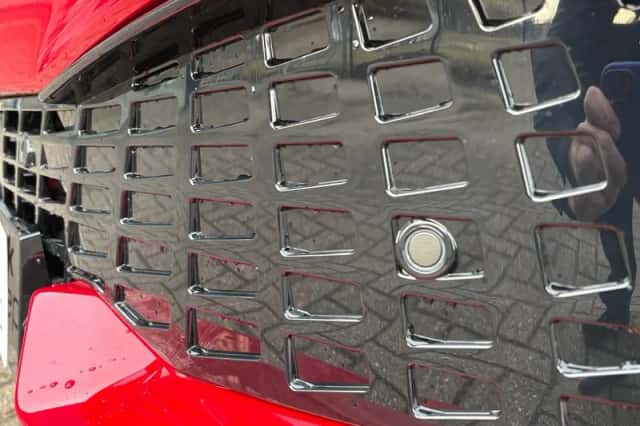 Alfa Romeo Tonale (2026) thumbnail 32